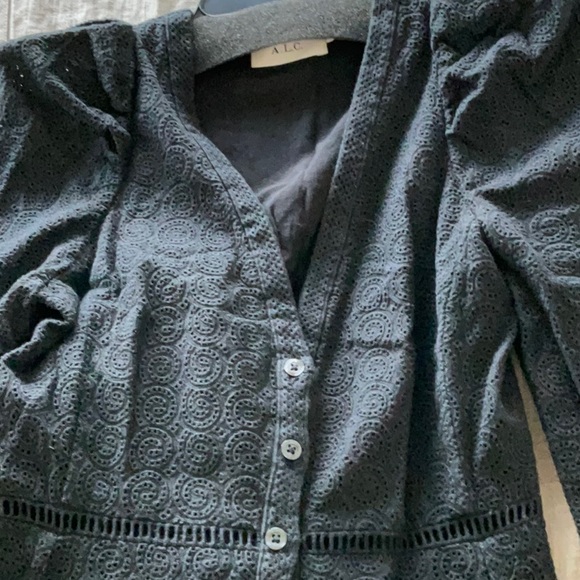 A.L.C Adler Dress - Picture 3 of 3